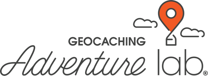 Geocaching Adventure Lab
